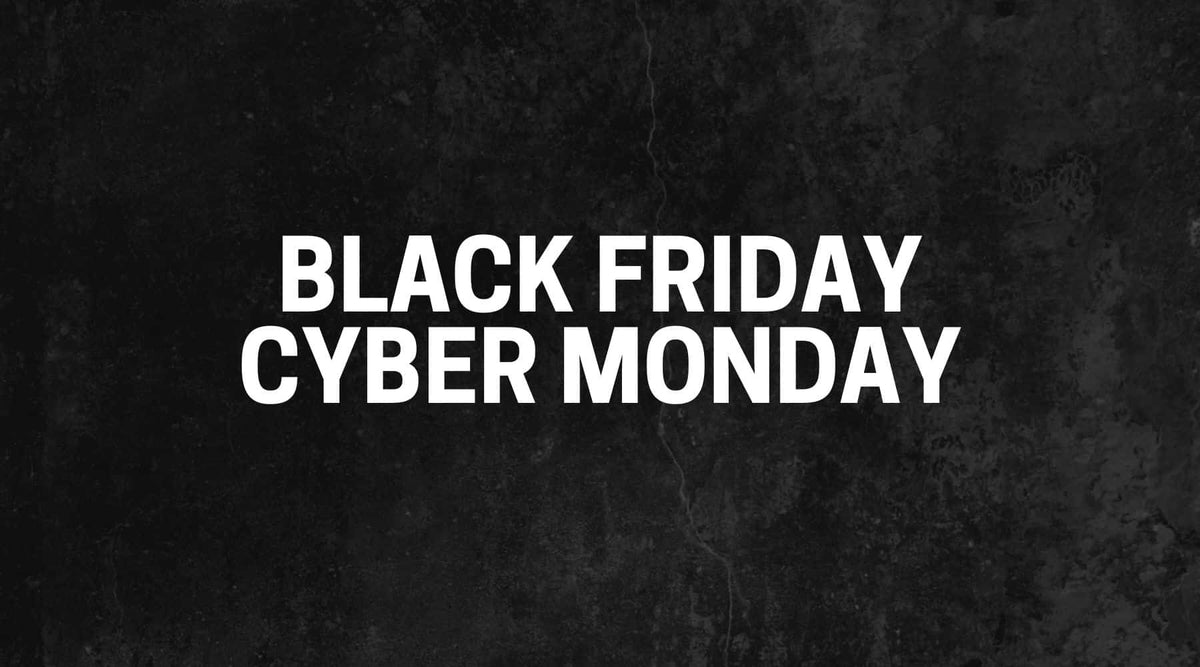 Homeschool curriculum black friday-cyber monday sale banner