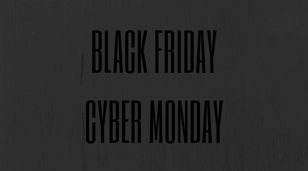 Science Shepherd Homeschool Curriculum Black Friday Cyber Monday sale banner