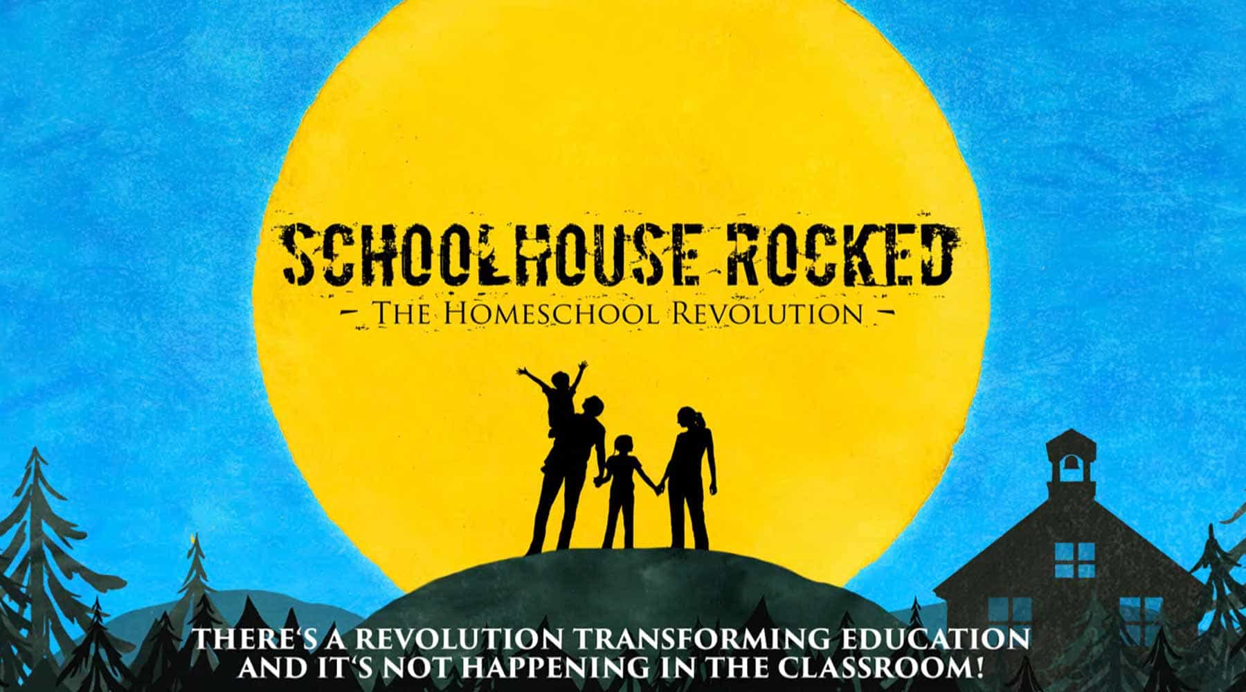 Science Shepherd and Schoolhouse Rocked homeschool giveaway banner