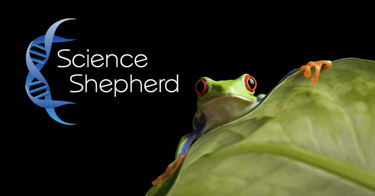 Science Shepherd Christian Homeschool Science Curriculum