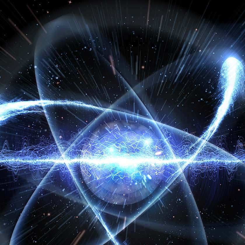 Science Shepherd Homeschool Physics Curriculum electrified atom