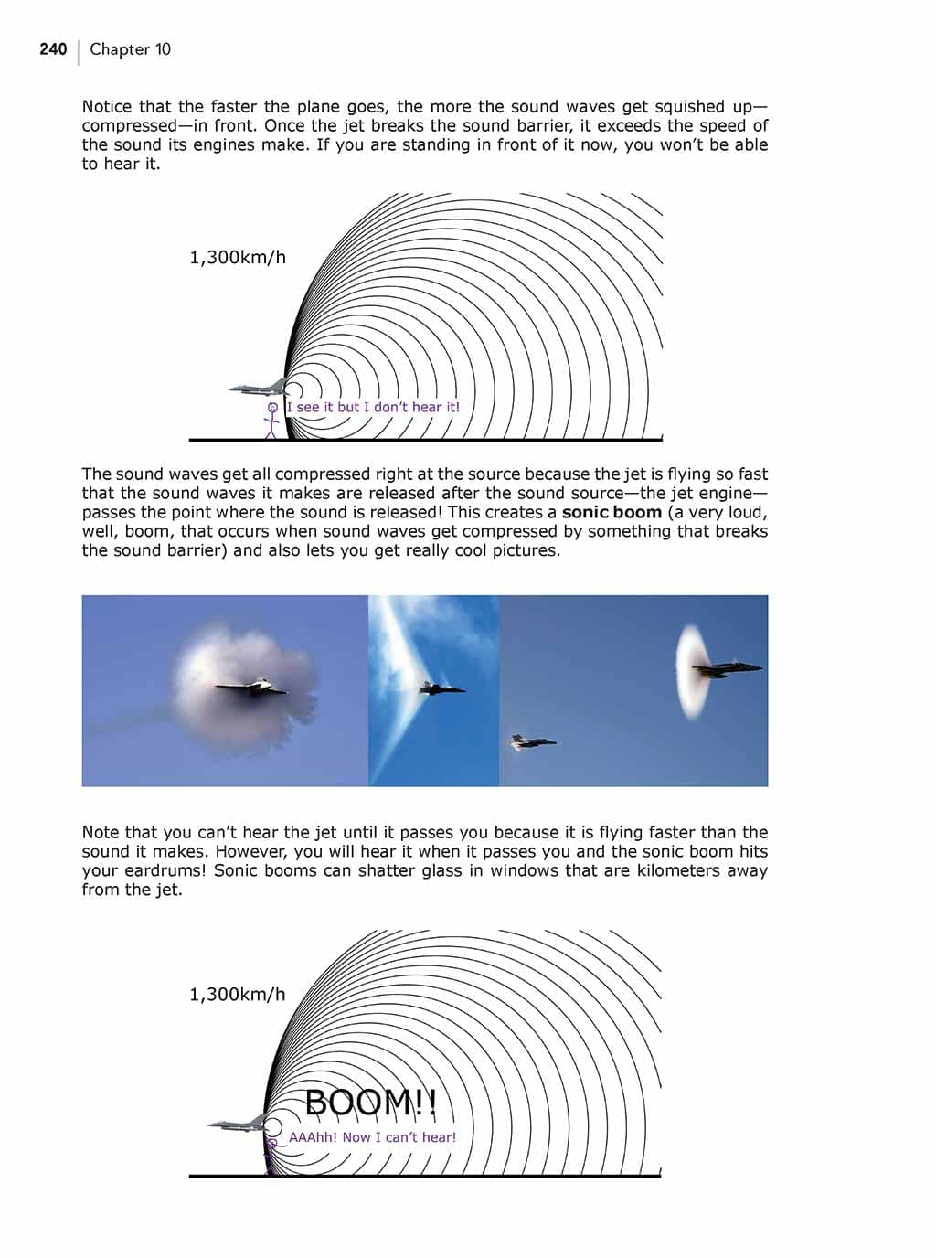 Science Shepherd homeschool physics textbook sample page 5