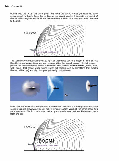 Science Shepherd homeschool physics textbook sample page 5