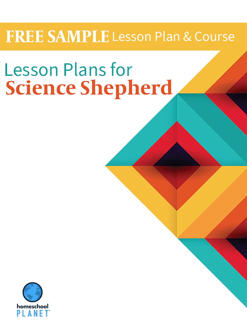 Lesson Planet Official Homeschool Planet Lesson Plans for Science Shepherd - Science ...