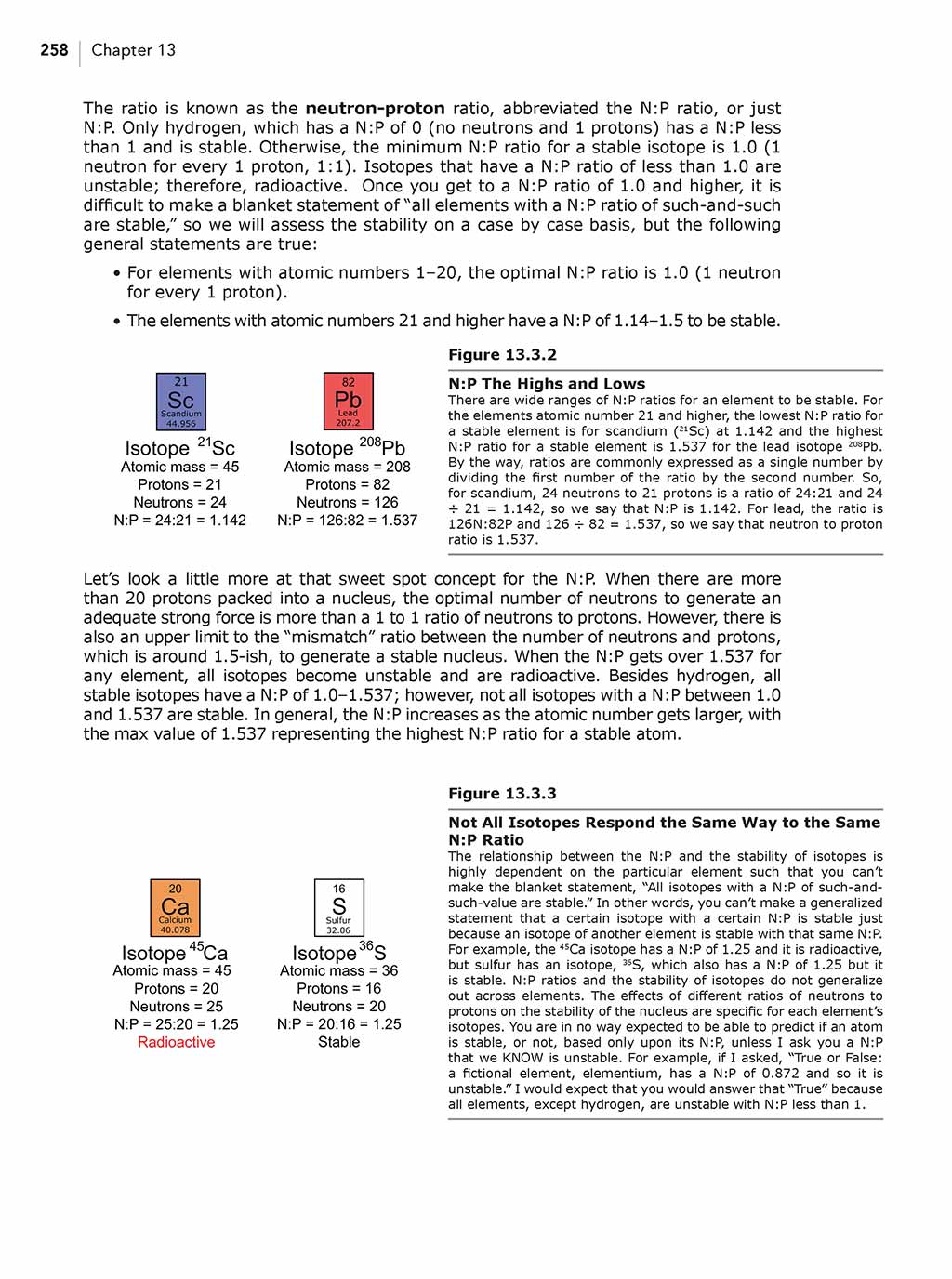 Science Shepherd Fundamentals of Chemistry homeschooling curriculum textbook sample page 5